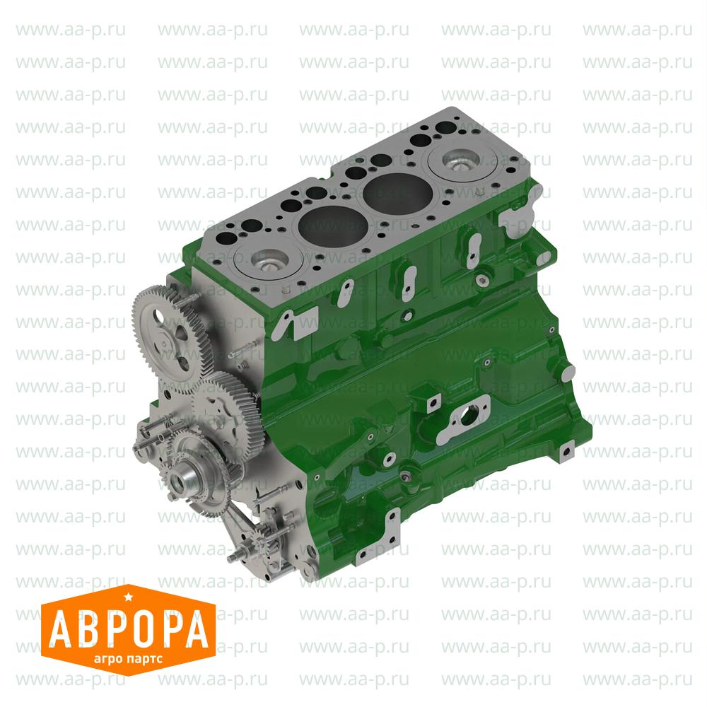 RE520616 УЗЕЛ  КОРОТКОГО  БЛОКА